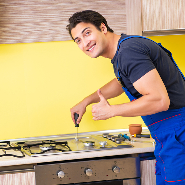 what are your typical service costs for stove repair in Elizabethtown North Carolina